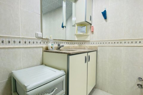 Apartment for sale in Oba, Antalya, Turkey, 3 bedrooms, 190m2, No. 215335 – photo 25