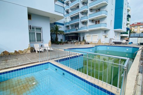 Apartment for sale in Oba, Antalya, Turkey, 3 bedrooms, 190m2, No. 215335 – photo 26