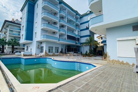 Apartment for sale in Oba, Antalya, Turkey, 3 bedrooms, 190m2, No. 215335 – photo 27
