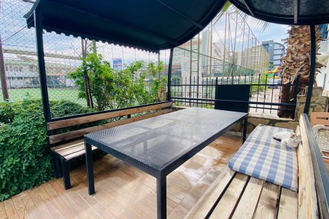 Apartment for sale in Oba, Antalya, Turkey, 3 bedrooms, 190m2, No. 215335 – photo 28