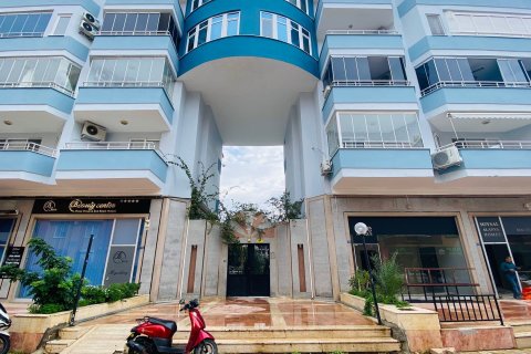 Apartment for sale in Oba, Antalya, Turkey, 3 bedrooms, 190m2, No. 215335 – photo 29