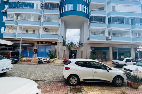 Apartment for sale in Oba, Antalya, Turkey, 3 bedrooms, 190m2, No. 215335 – photo 30