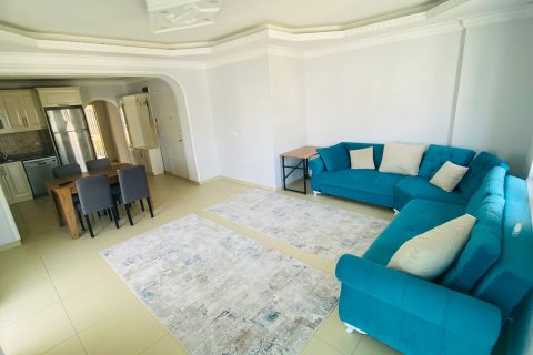3+1 Apartment  in Oba, Antalya, Turkey No. 215334