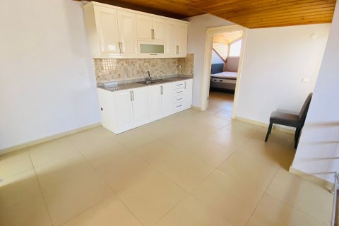 Apartment for sale in Oba, Antalya, Turkey, 3 bedrooms, 190m2, No. 215334 – photo 2