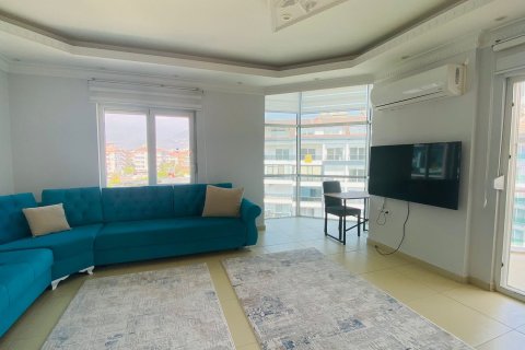 Apartment for sale in Oba, Antalya, Turkey, 3 bedrooms, 190m2, No. 215334 – photo 4