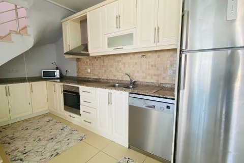 Apartment for sale in Oba, Antalya, Turkey, 3 bedrooms, 190m2, No. 215334 – photo 11
