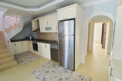 Apartment for sale in Oba, Antalya, Turkey, 3 bedrooms, 190m2, No. 215334 – photo 9