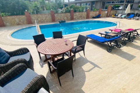 Apartment for sale in Oba, Antalya, Turkey, 3 bedrooms, 190m2, No. 215334 – photo 14