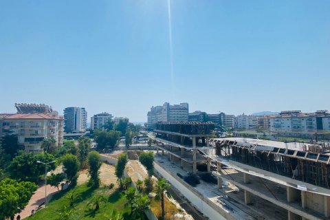 Apartment for sale in Oba, Antalya, Turkey, 3 bedrooms, 190m2, No. 215334 – photo 16