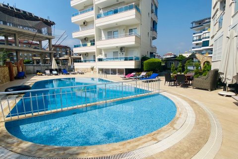Apartment for sale in Oba, Antalya, Turkey, 3 bedrooms, 190m2, No. 215334 – photo 18
