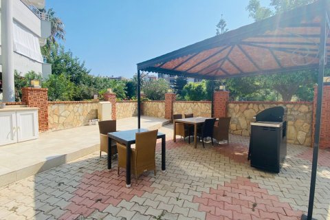 Apartment for sale in Oba, Antalya, Turkey, 3 bedrooms, 190m2, No. 215334 – photo 19