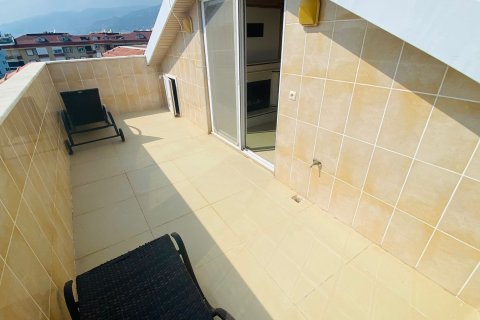 Apartment for sale in Oba, Antalya, Turkey, 3 bedrooms, 190m2, No. 215334 – photo 20