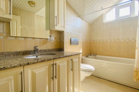 Apartment for sale in Oba, Antalya, Turkey, 3 bedrooms, 190m2, No. 215334 – photo 22