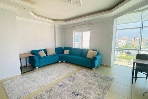 Apartment for sale in Oba, Antalya, Turkey, 3 bedrooms, 190m2, No. 215334 – photo 29