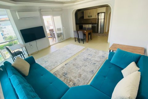 Apartment for sale in Oba, Antalya, Turkey, 3 bedrooms, 190m2, No. 215334 – photo 25
