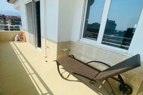 Apartment for sale in Oba, Antalya, Turkey, 3 bedrooms, 190m2, No. 215334 – photo 27