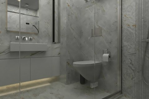 Daire 1+1 Alanya, Antalya, Türkiye №237733 - 13