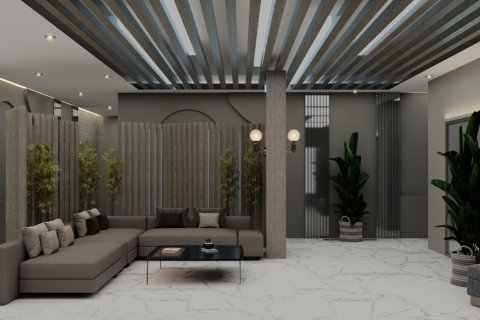 Daire 1+1 Alanya, Antalya, Türkiye №237733 - 12