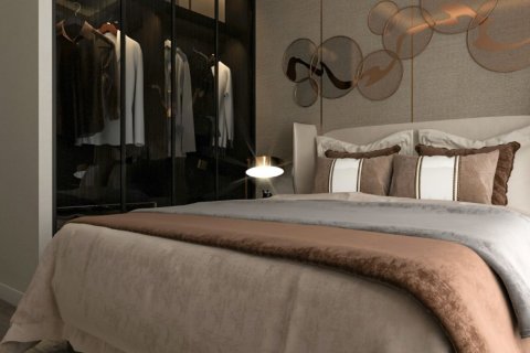 Daire 1+1 Alanya, Antalya, Türkiye №237733 - 14