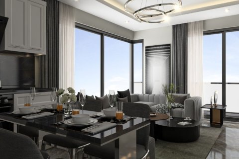 Daire 1+1 Alanya, Antalya, Türkiye №237733 - 16