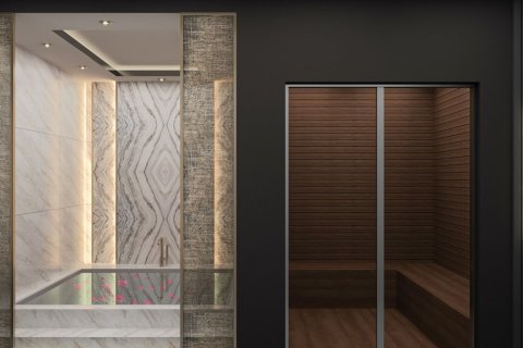 Daire 1+1 Alanya, Antalya, Türkiye №237733 - 9
