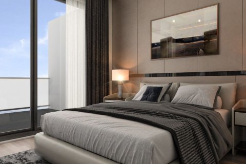 Daire 1+1 Alanya, Antalya, Türkiye №237733 - 15