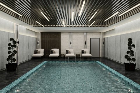 Daire 1+1 Alanya, Antalya, Türkiye №237733 - 10