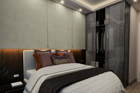 1+1 Wohnung in Alanya, Antalya, Türkei Nr. 237735 - 22