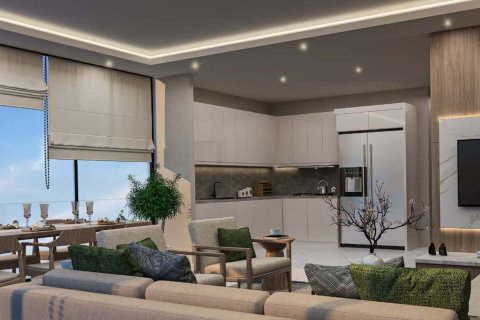 1+1 Wohnung in Alanya, Antalya, Türkei Nr. 237735 - 24