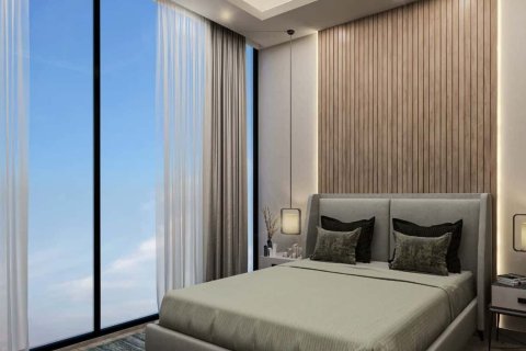 1+1 Wohnung in Alanya, Antalya, Türkei Nr. 237735 - 28