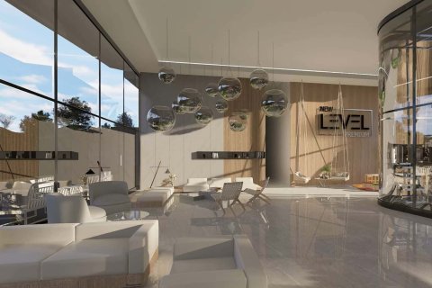 1+1 Wohnung in Alanya, Antalya, Türkei Nr. 237735 - 12