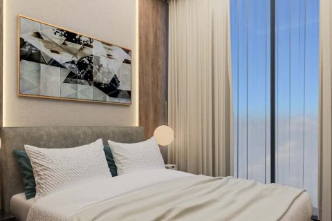 1+1 Wohnung in Alanya, Antalya, Türkei Nr. 237735 - 20