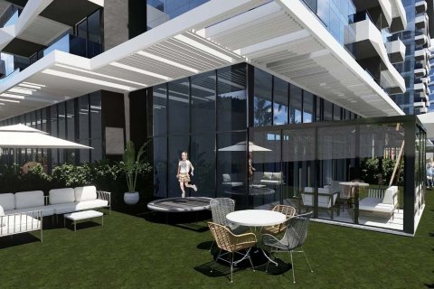 1+1 Wohnung in Alanya, Antalya, Türkei Nr. 237735 - 2