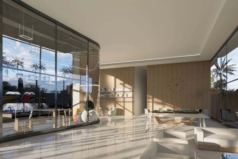 1+1 Wohnung in Alanya, Antalya, Türkei Nr. 237735 - 11