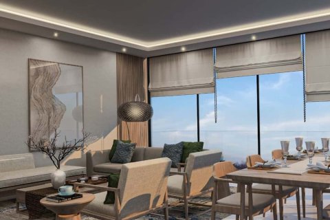 1+1 Wohnung in Alanya, Antalya, Türkei Nr. 237735 - 23