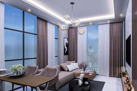 1+1 Wohnung in Alanya, Antalya, Türkei Nr. 237735 - 30