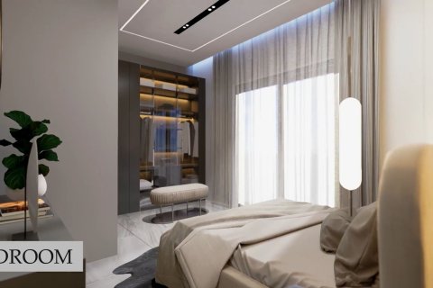 Daire 2+1 Alanya, Antalya, Türkiye №237732 - 12