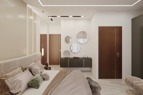 Daire 2+1 Alanya, Antalya, Türkiye №237732 - 15