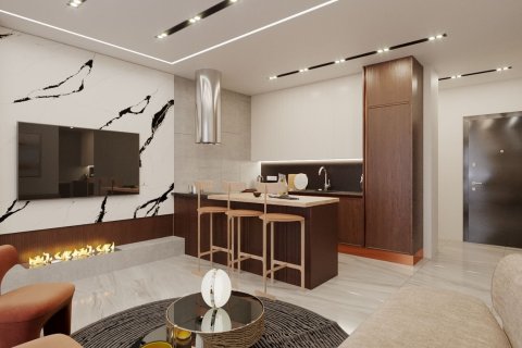Daire 2+1 Alanya, Antalya, Türkiye №237732 - 8