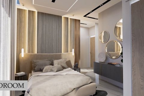 Daire 2+1 Alanya, Antalya, Türkiye №237732 - 11