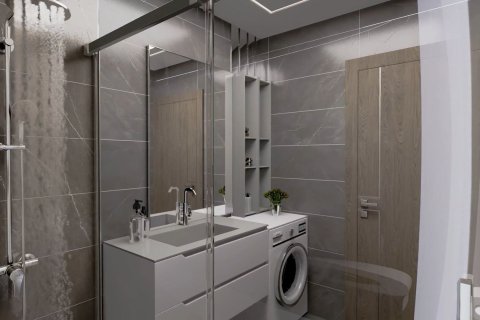 Daire 2+1 Alanya, Antalya, Türkiye №237732 - 9