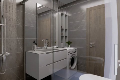 Daire 2+1 Alanya, Antalya, Türkiye №237732 - 16