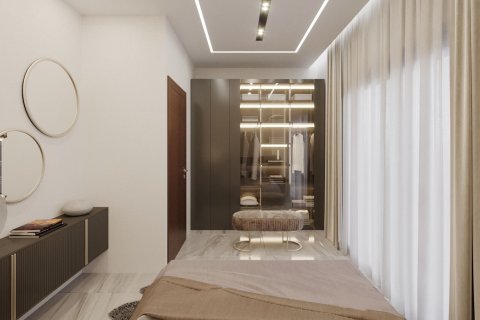Daire 2+1 Alanya, Antalya, Türkiye №237732 - 14