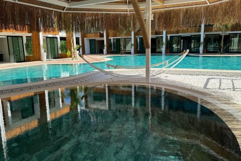 Daire 2+1 Alanya, Antalya, Türkiye №237732 - 5