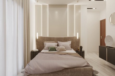 Daire 2+1 Alanya, Antalya, Türkiye №237732 - 13