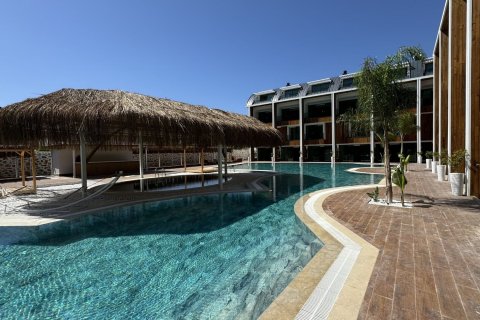 Daire 2+1 Alanya, Antalya, Türkiye №237732 - 4