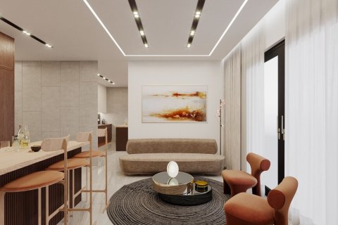 Daire 2+1 Alanya, Antalya, Türkiye №237732 - 7