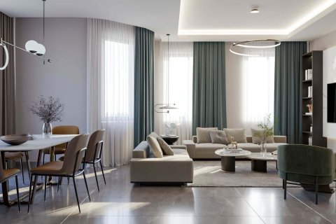 Daire  2+1  Alanya, Antalya, Türkiye №237737 - 13
