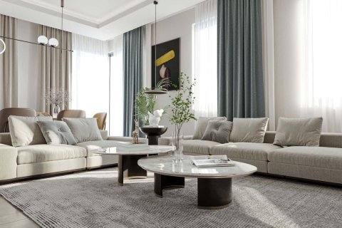 Daire  2+1  Alanya, Antalya, Türkiye №237737 - 3