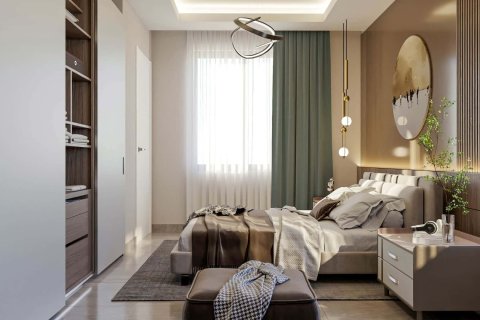 Daire  2+1  Alanya, Antalya, Türkiye №237737 - 8